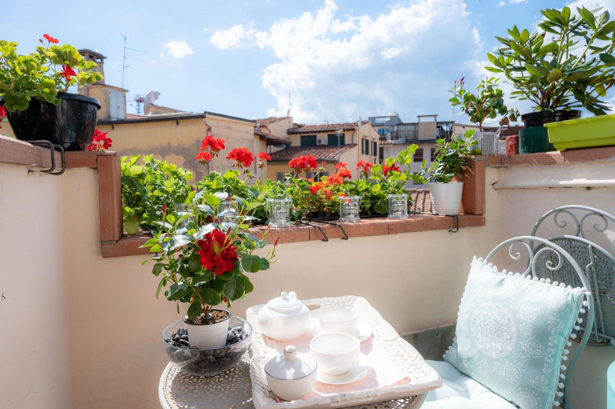 Design Loft Belle Donne Appartamento *