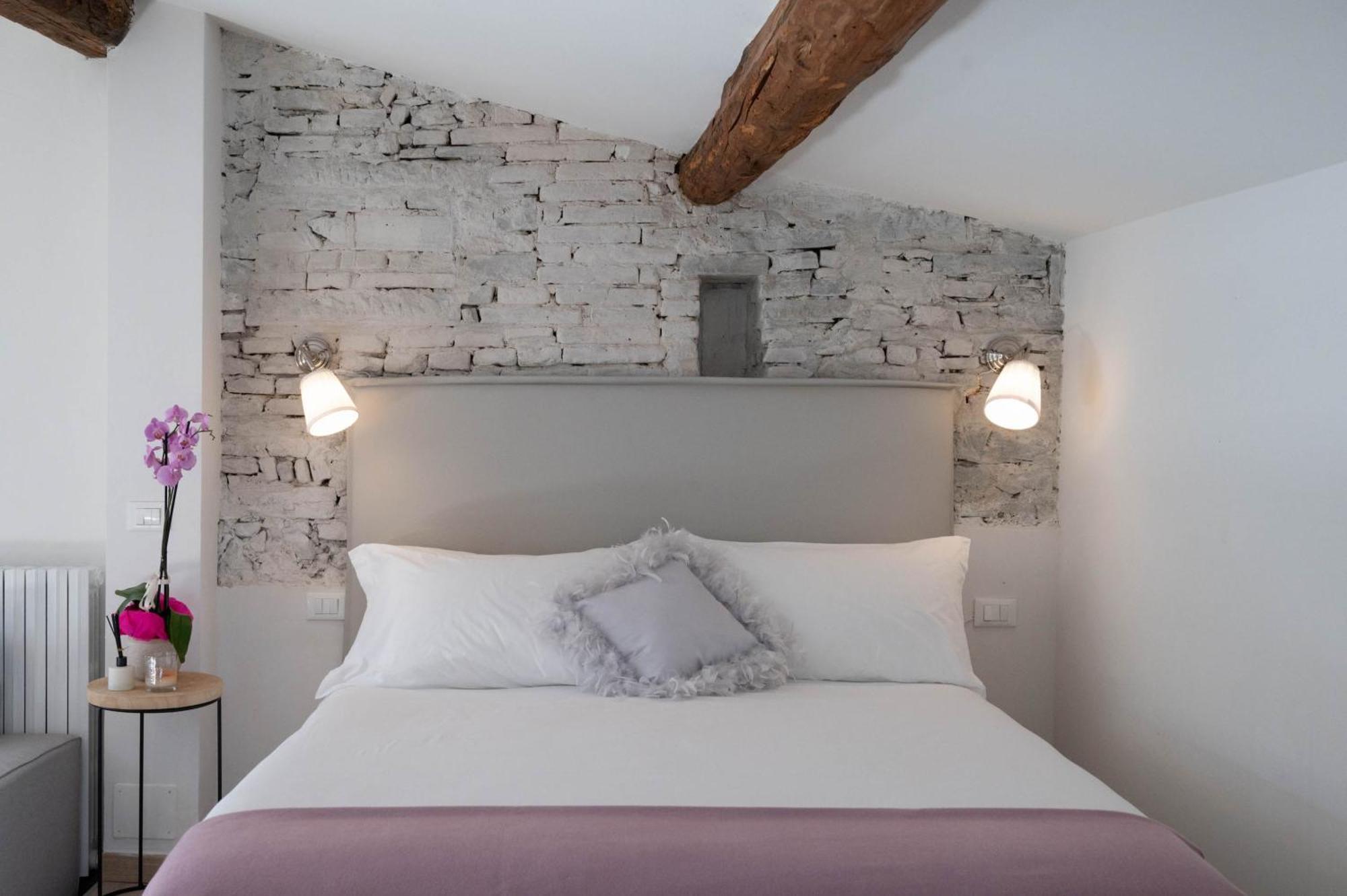 Design Loft Belle Donne Appartamento *