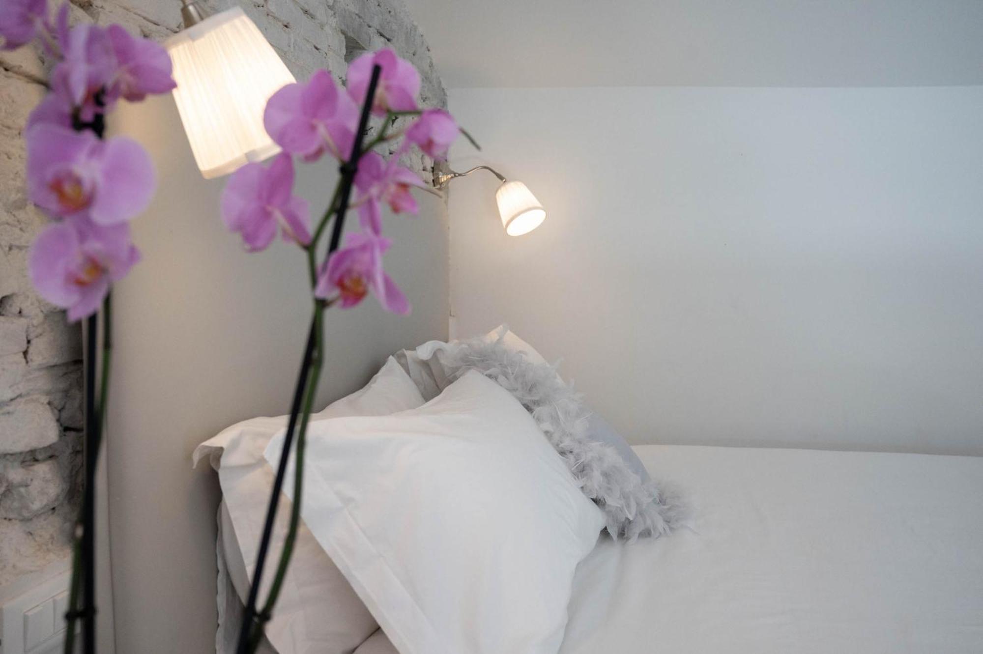 Appartamento Design Loft Belle Donne