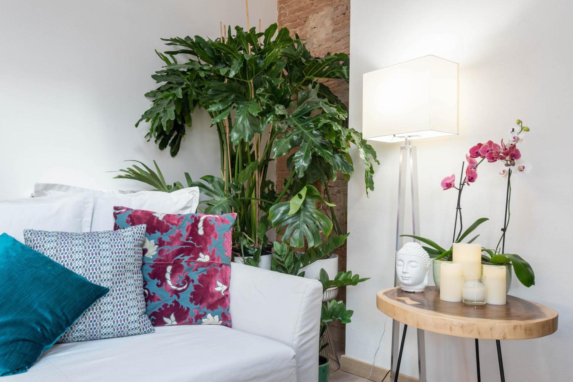 Apartment Design Loft Belle Donne *